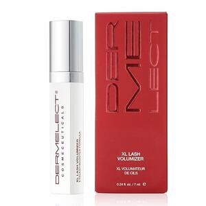 Dermelect XL Lash Volumizer for Lashes and Brows new in box